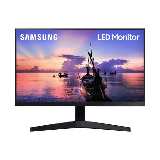 [MNT-00000088] Monitor Samsung T350 Series - 24" Full HD IPS LED - 75Hz