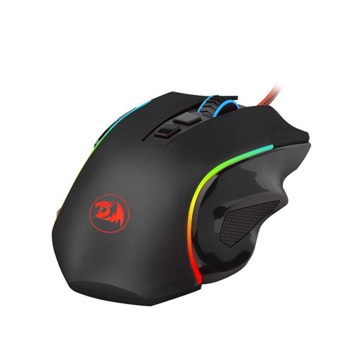 [MUSE-00000138] Mouse REDRAGON - GRIFFIN M607