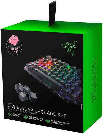 [TCL-00005032] PBT KEYCAP UPGRADE SET