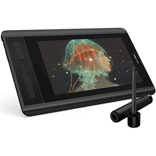 [TG-00006309] Tablet De Dibujo XP-PEN Artist12 - 11.6 Inch FHD