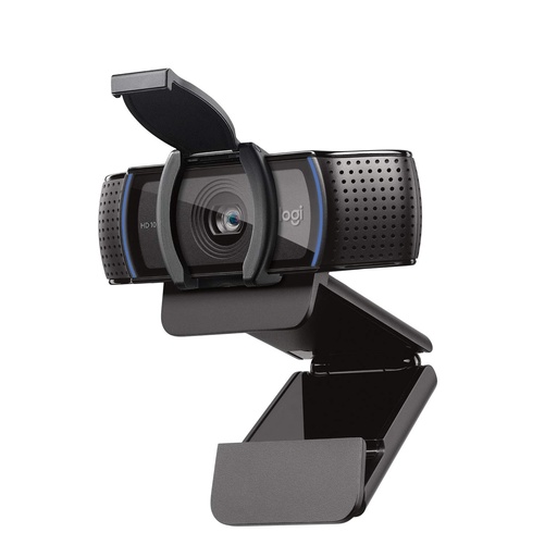 [WBC-00001363] Camara Web Logitech C920s HD Pro