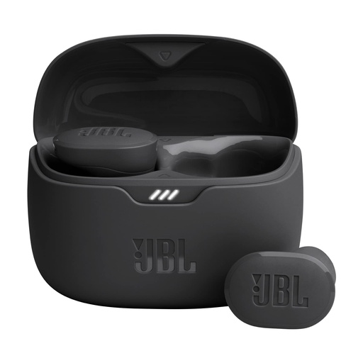 [ADF-00009032] Audifonos Inalámbricos JBL Tune Buds - Cancelación de ruido, sonido JBL Pure Bass, Bluetooth 5.3, Bateria Hasta 48 horas
