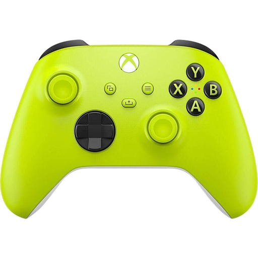 [CCV-00001365] Control Xbox Wireless  - Electric Volt