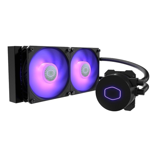[DSPD-00001583] Cooler Master MasterLiquid ML240L RGB V2