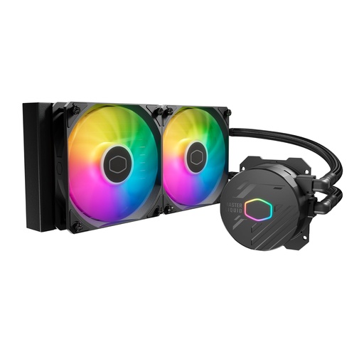 [DSPD-00001383] Disipador Refrigeracion Liquida Cooler Master ML240L