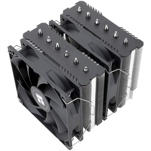 [DSPD-00009465] Disipador Thermalright Peerless Assassin 120 SE para AMD: AM4 AM5 & Intel LGA